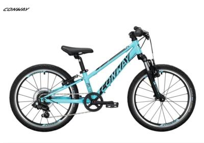 Noch kein Fahrrad? Kein Problem!