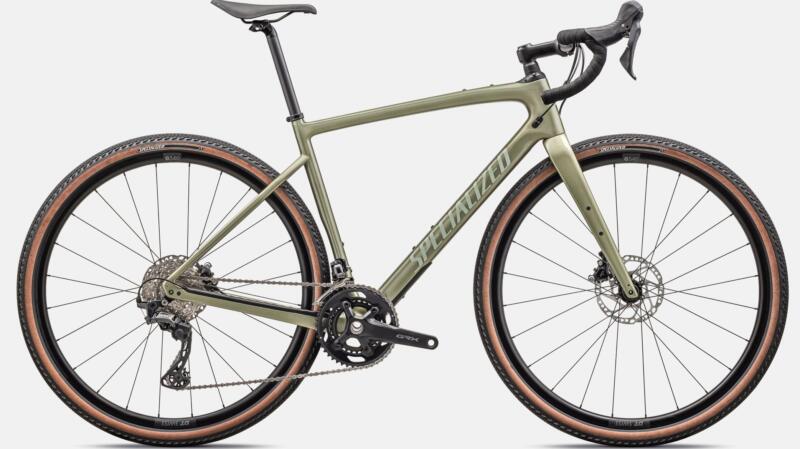 Specialized Diverge Sport Carbon  - SALE -