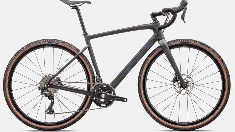 Specialized Diverge Sport Carbon  - SALE-