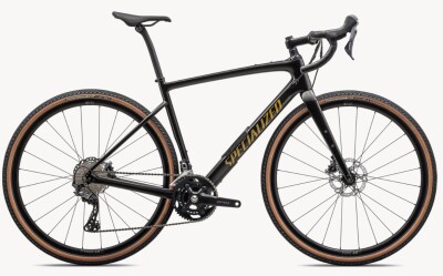 Specialized Diverge Comp Carbon    - Sale -
