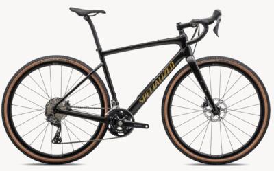 Specialized Diverge Comp Carbon    - SALE -