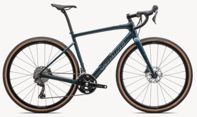 Specialized Diverge Comp Carbon   - SALE - 