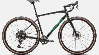 Specialized Diverge Comp E5