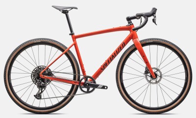 Specialized Diverge Comp E5