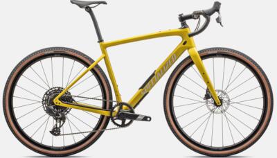 Specialized Diverge Comp Carbon     - SALE -