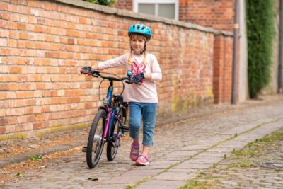 Checkliste für den ersten Kurs