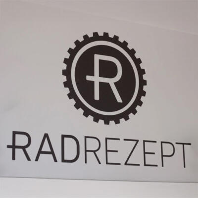 RADREZEPT GmbH aus Wangen im Allgäu