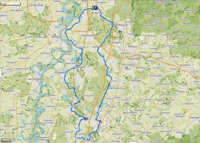 Spargeltour