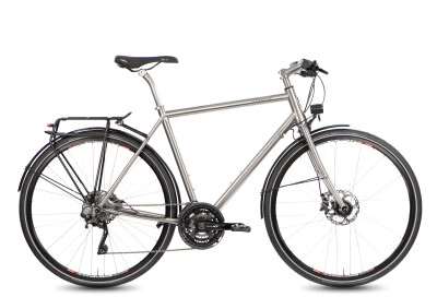 Böttcher Titanium XT