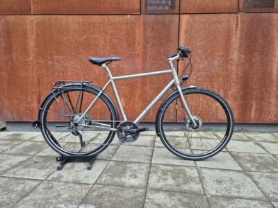 Böttcher Titanium XT