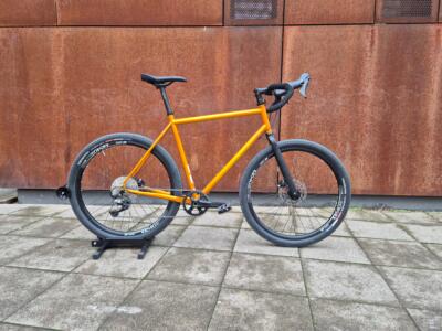 Tout Terrain Vasco GT Custom