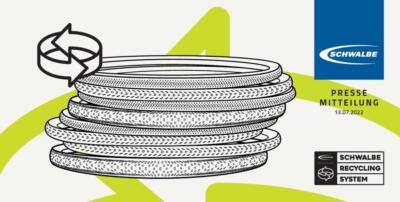 Schwalbe Recycling