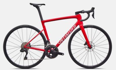 Specialized Tarmac SL8 Comp  2026 Di2