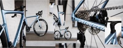 Specialized Tarmac SL8 S-Works indiv. Aufbau