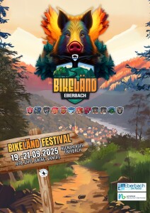 Bikeländ Festival