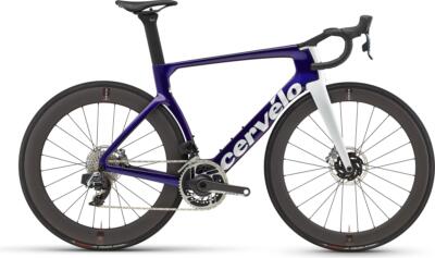 Cervelo S5 