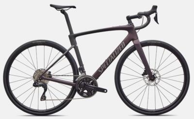 Specialized Roubaix SL8 Comp 2026