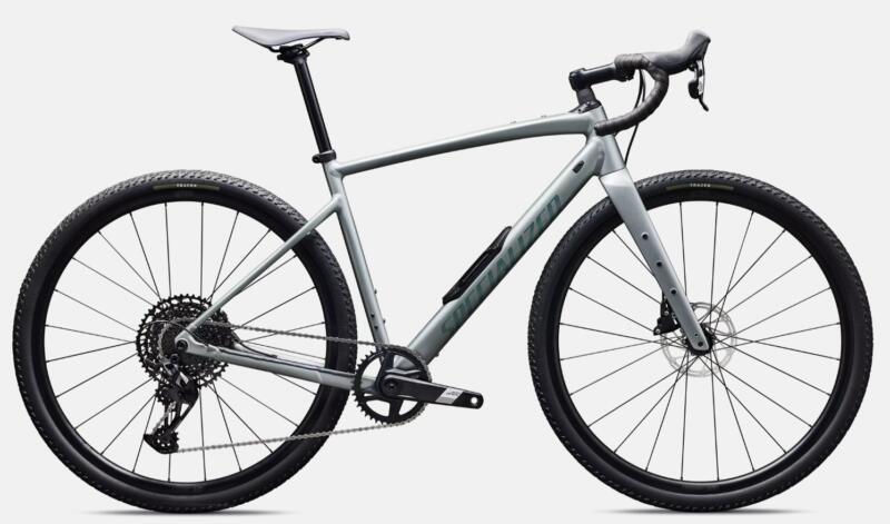 Specialized Diverge 4 Comp Alloy 2026
