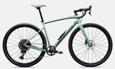 Specialized Diverge 4 Comp Alloy 2026