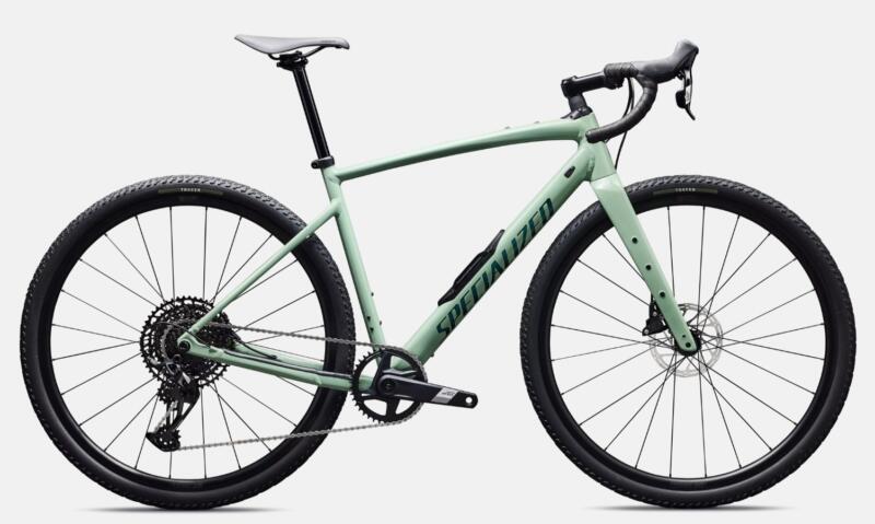 Specialized Diverge 4 Comp Alloy 2026