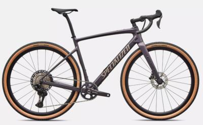 Specialized Diverge 4 Expert Di2 2026