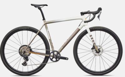 Specialized Crux Comp 2026