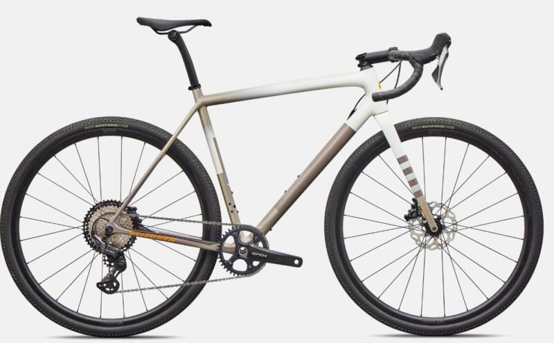 Specialized Crux Comp 2026