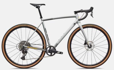 Specialized Crux DSW Comp 2026