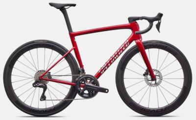 Specialized Tarmac SL8 Pro Ultegra Di2 2026