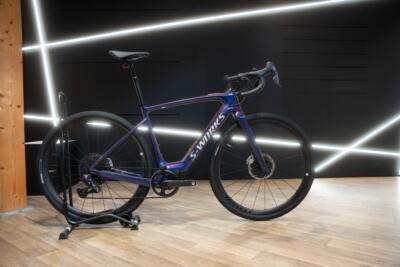 Specialized S-Works Turbo Creo SL2  -SALE-