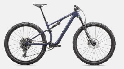 Specialized Epic Evo 8 Comp  -SALE-