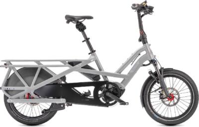 Tern GSD Rohloff