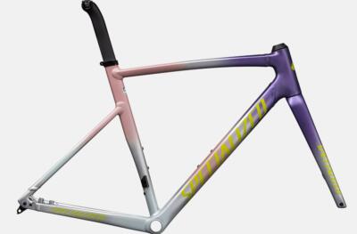 Specialized Allez Sprint Frameset 2025 - SALE -