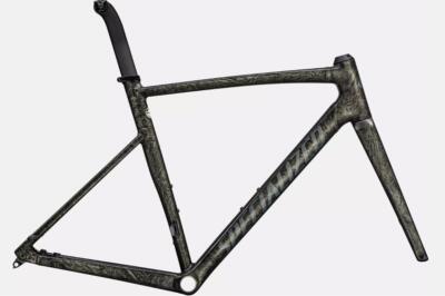 Specialized Allez Sprint Frameset 2025 - SALE -