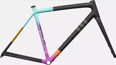 Specialized Crux Frameset 2024 -SALE -