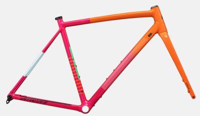 Specialized Crux DSW Frameset 2025
