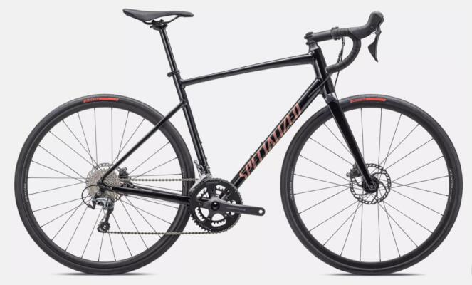 Specialized Allez E5 Disc Sport - SALE - 