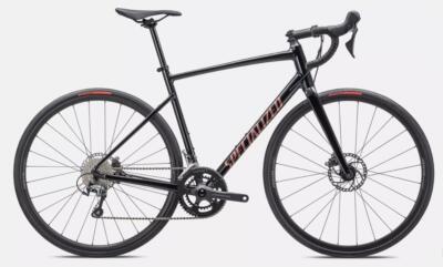 Specialized Allez E5 Disc Sport - SALE - 