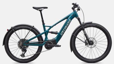 Specialized Turbo Tero X 5.0