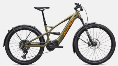 Specialized Turbo Tero X 5.0