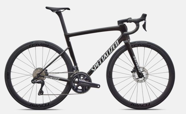 Specialized Tarmac SL8 Expert Di2  2026