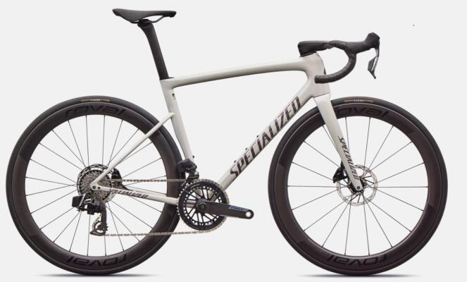 Specialized Tarmac SL8 Pro New SRAM Force AXS 2026