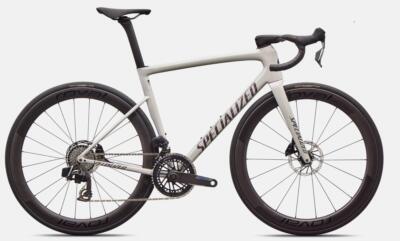 Specialized Tarmac SL8 Pro New SRAM Force AXS 2026