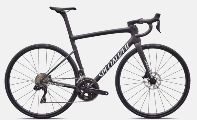 Specialized Tarmac SL8 Comp  2026 Di2