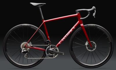 Specialized S-Works Aethos 2 AXS