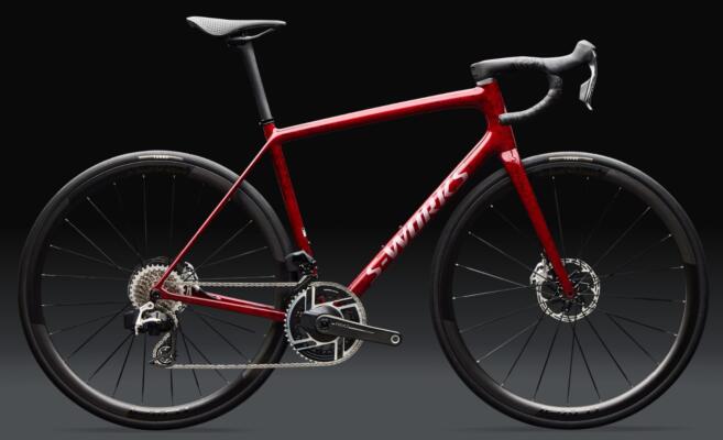 Specialized S-Works Aethos 2 AXS