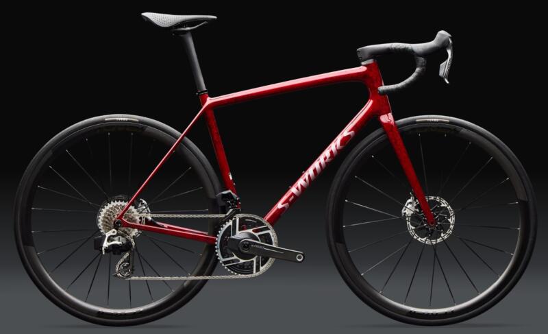 Specialized S-Works Aethos 2 AXS