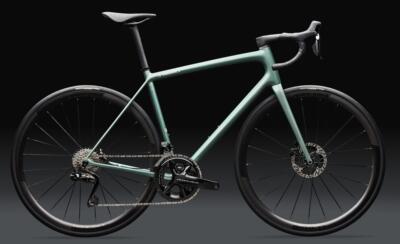 Specialized S-Works Aethos 2 Di2