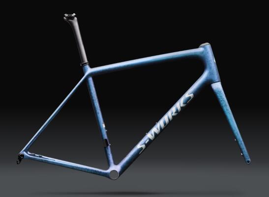 Specialized S-Works Aethos 2 Frameset 2026