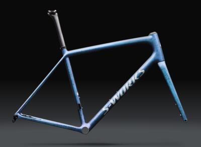 Specialized S-Works Aethos 2 Frameset 2026
